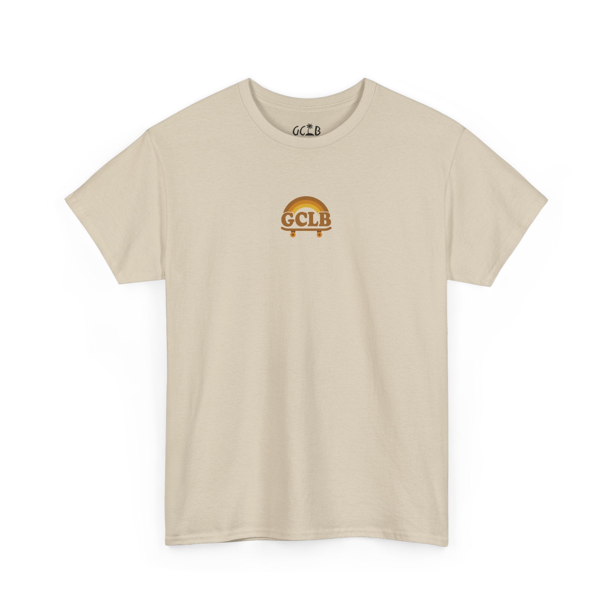 Printify T-Shirt Sand / S Be Kind to your Mind 2.0 Tee
