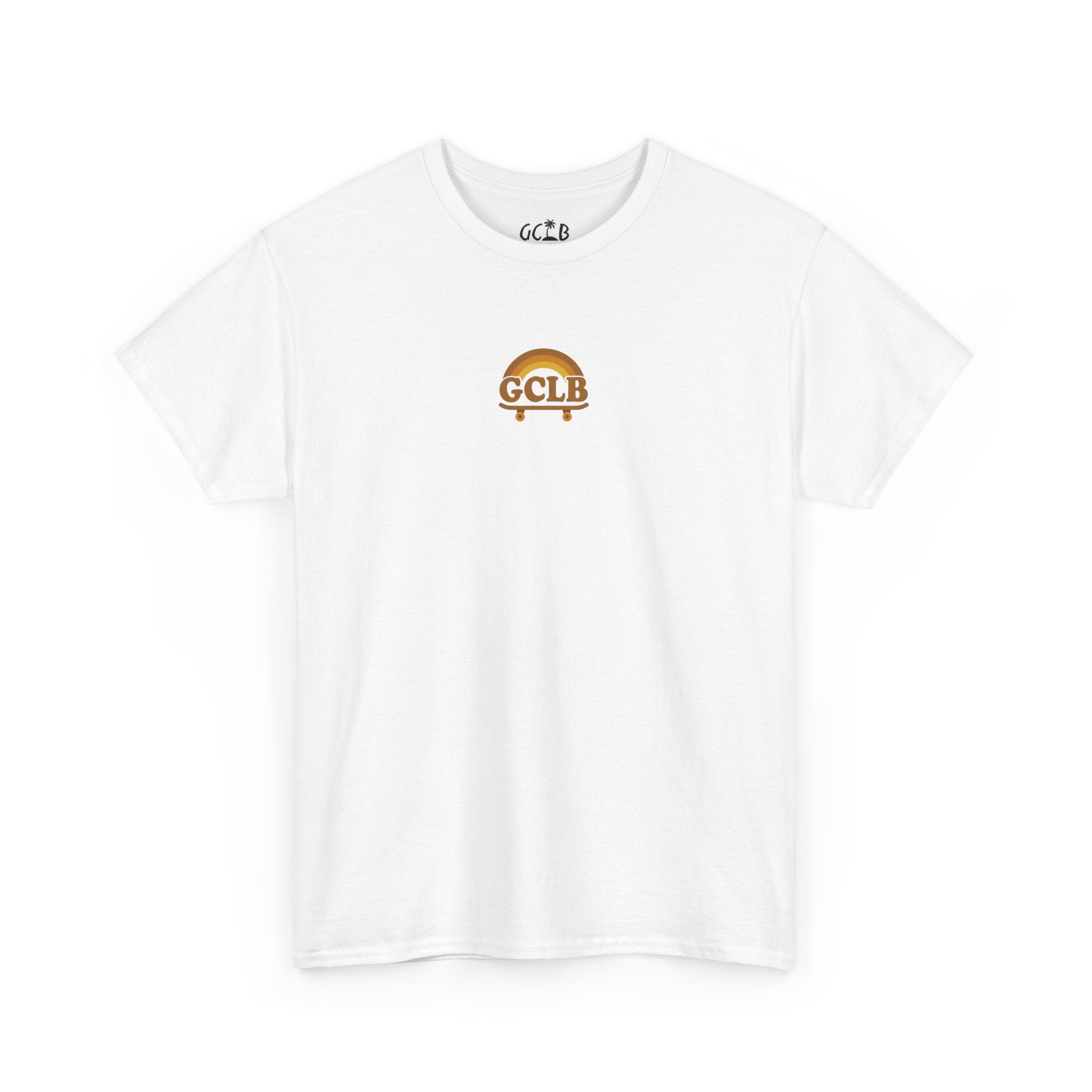 Printify T-Shirt White / S Be Kind to your Mind 2.0 Tee