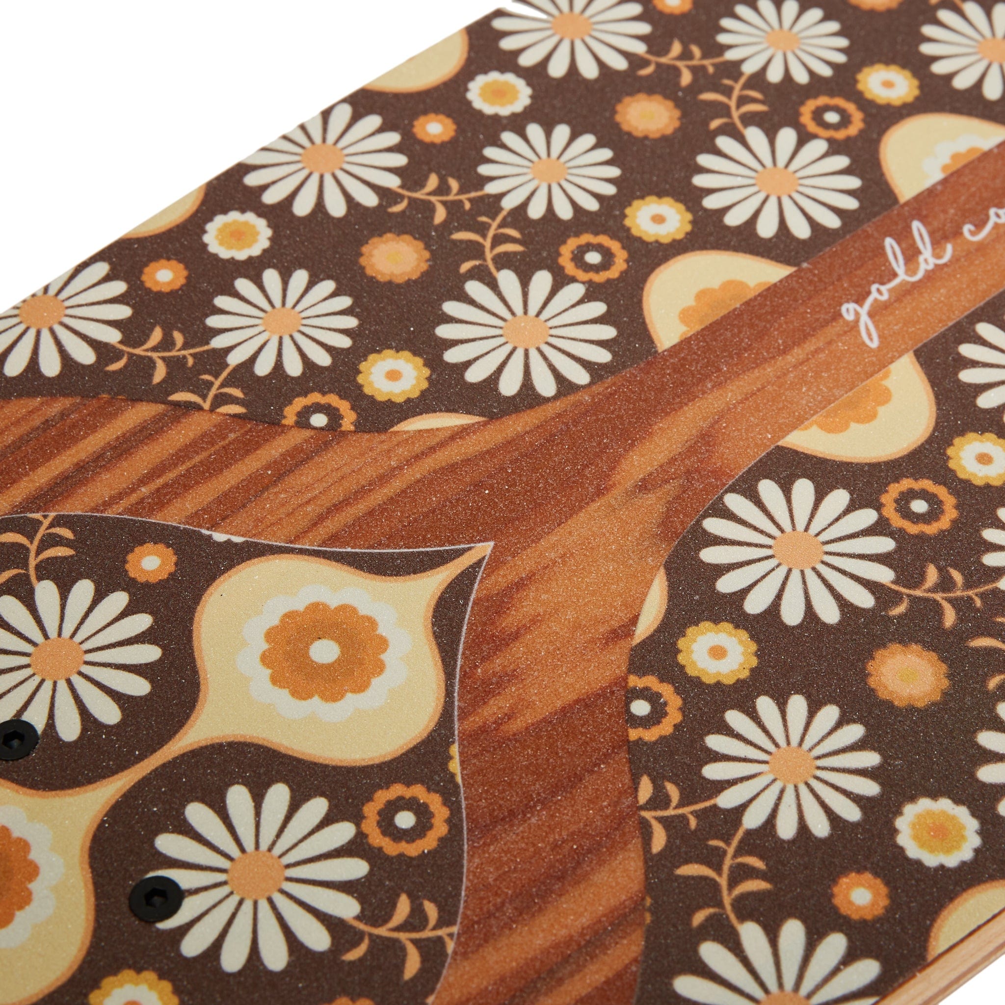 Gold Coast Longboards Cruiser Skateboard Cruiser - Daisy Dreamer