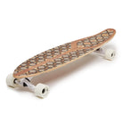 Gold Coast Longboards Longboard Kicktail Longboard - Daisy Dreamer