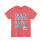 Printify T-Shirt Coral Silk / S GCLB Club Tee