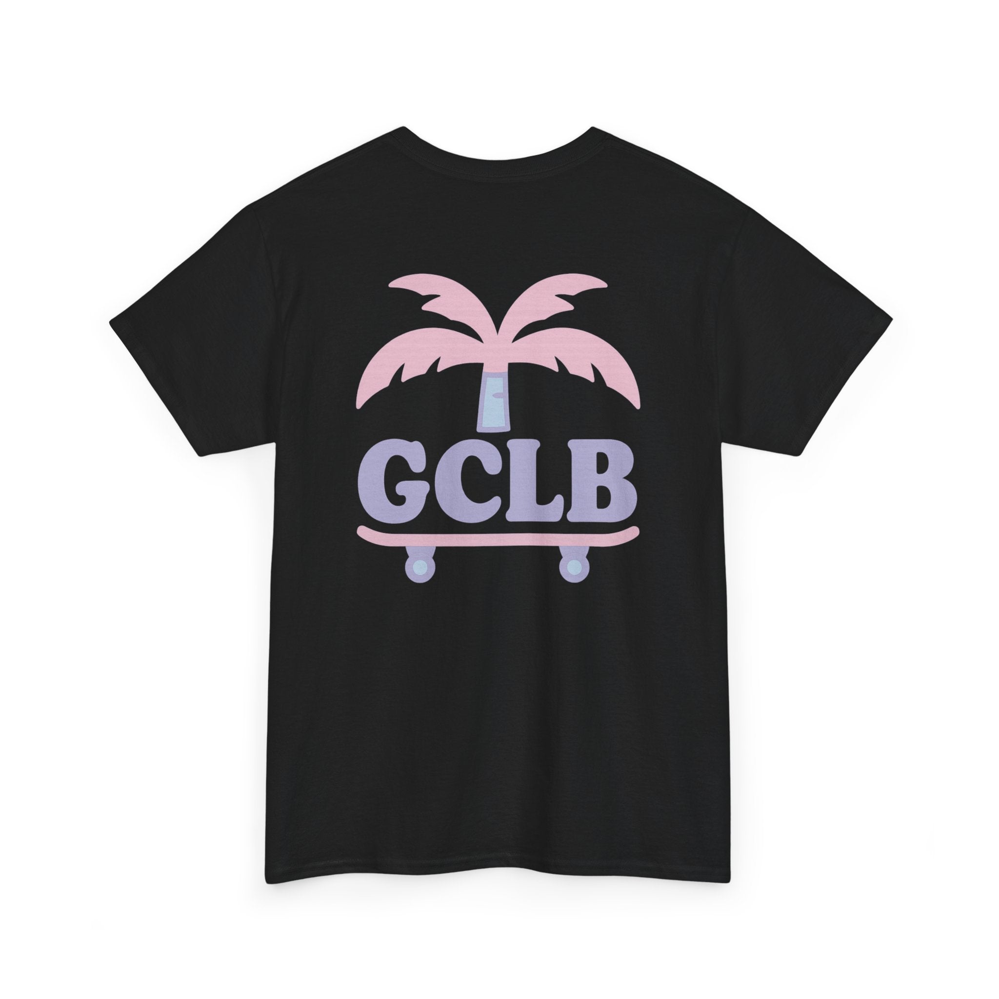 Printify T-Shirt GCLB Palm