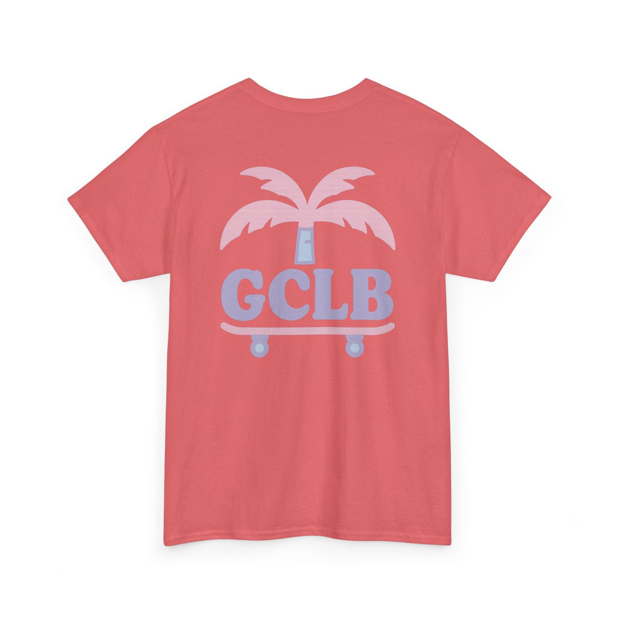 Printify T-Shirt GCLB Palm