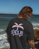 Printify T-Shirt GCLB Palm
