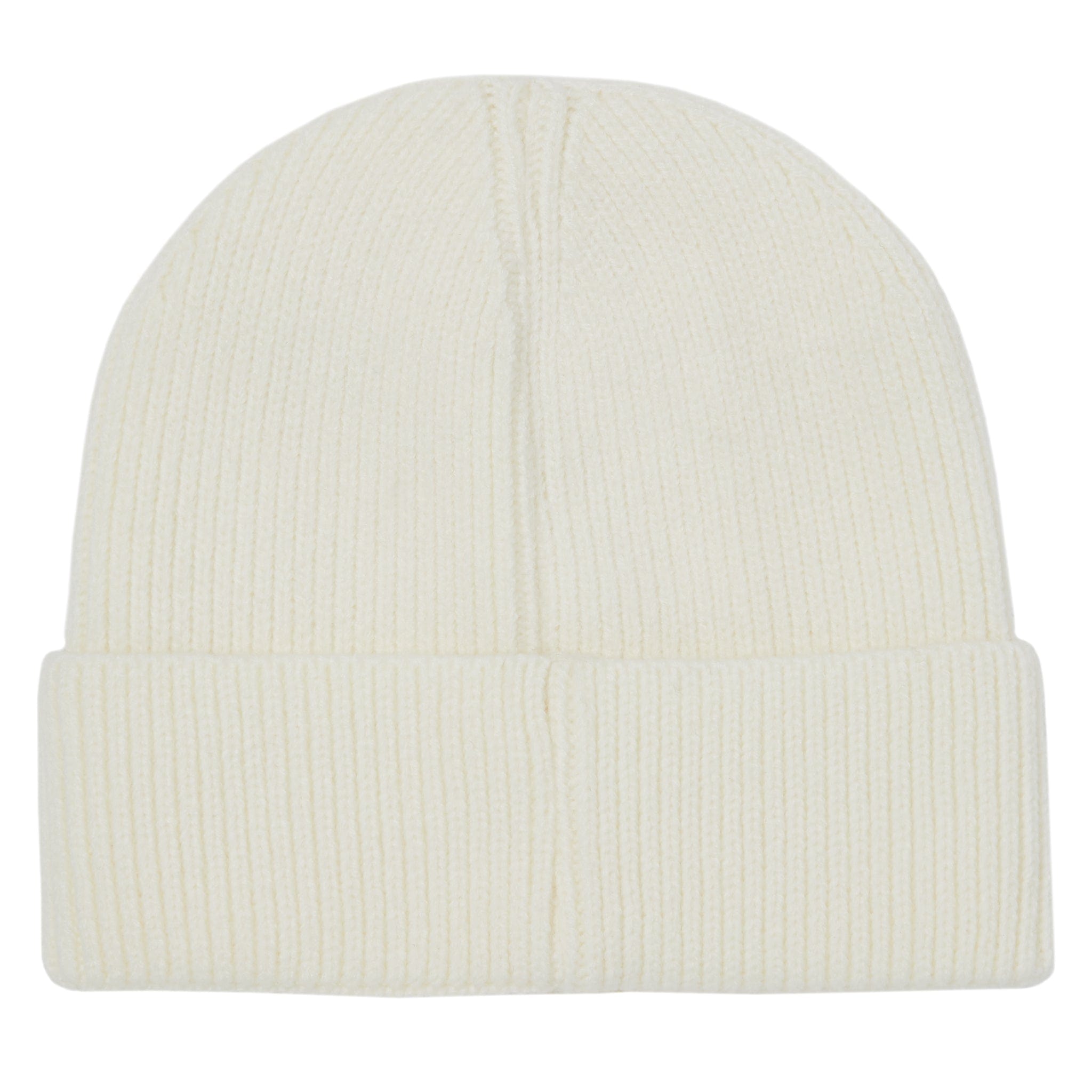 Gold Coast Longboards cap GCLB Beanie - White