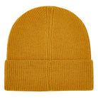 Gold Coast Longboards cap GCLB Beanie - Mustard