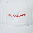 Gold Coast Longboards cap You Are Loved - Cap