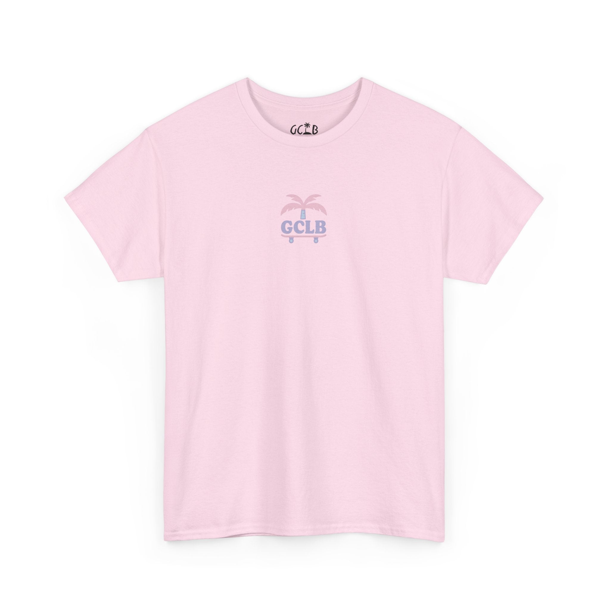 Printify T-Shirt Light Pink / S Livin the Good Life 2.0 Tee