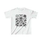 Printify Kids clothes XS / White Stay Young - Kids Heavy Tee