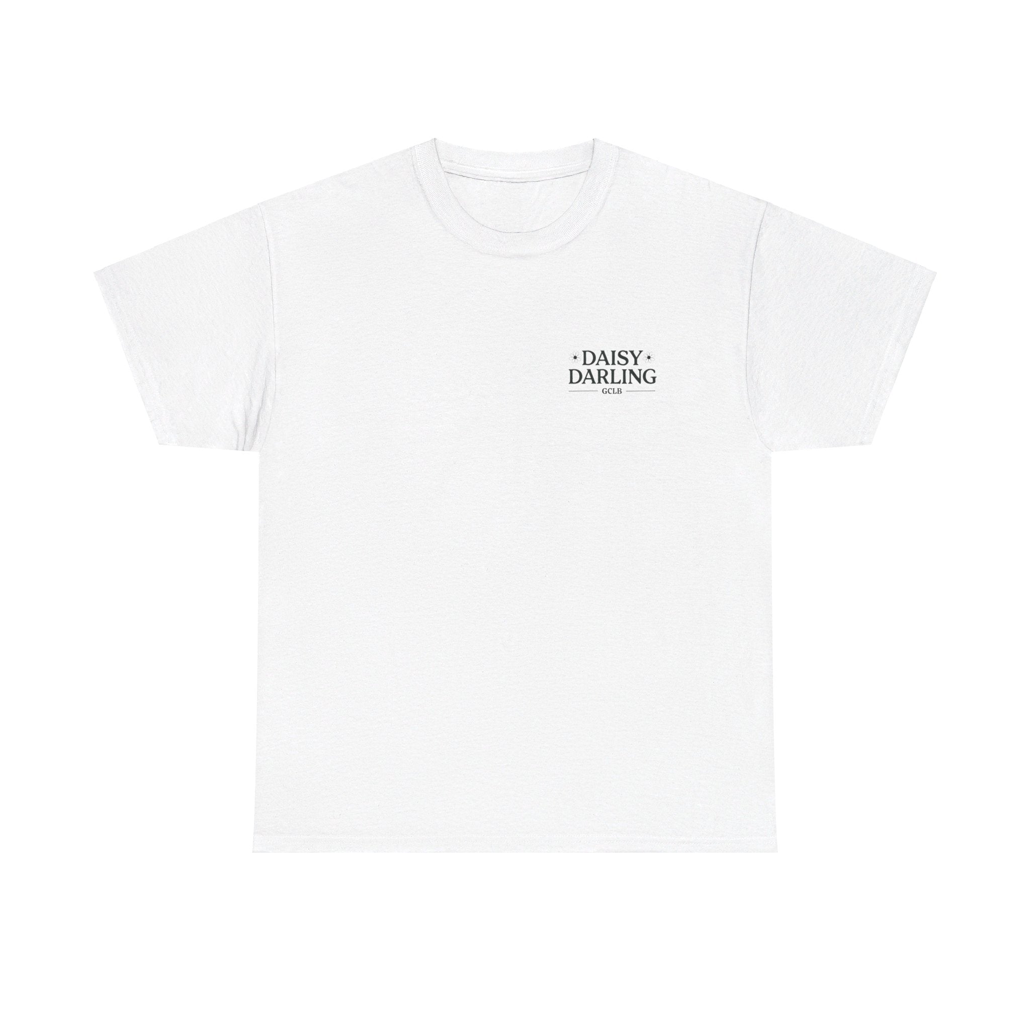Printify T-Shirt Daisy Darling Tee