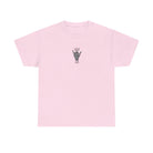 Printify T-Shirt Skull Shaka Tee
