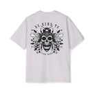 Printify T-Shirt Orchid / S Bee Kind - Heavy Oversized Tee