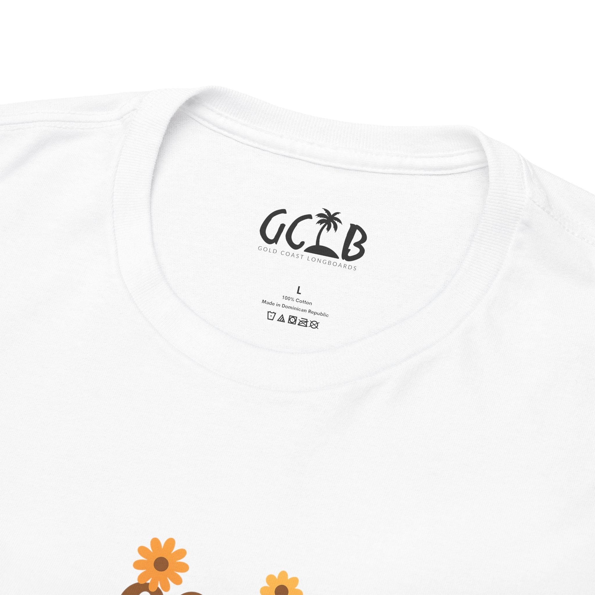 Printify T-Shirt Skate Don't Hate 2.0 Tee