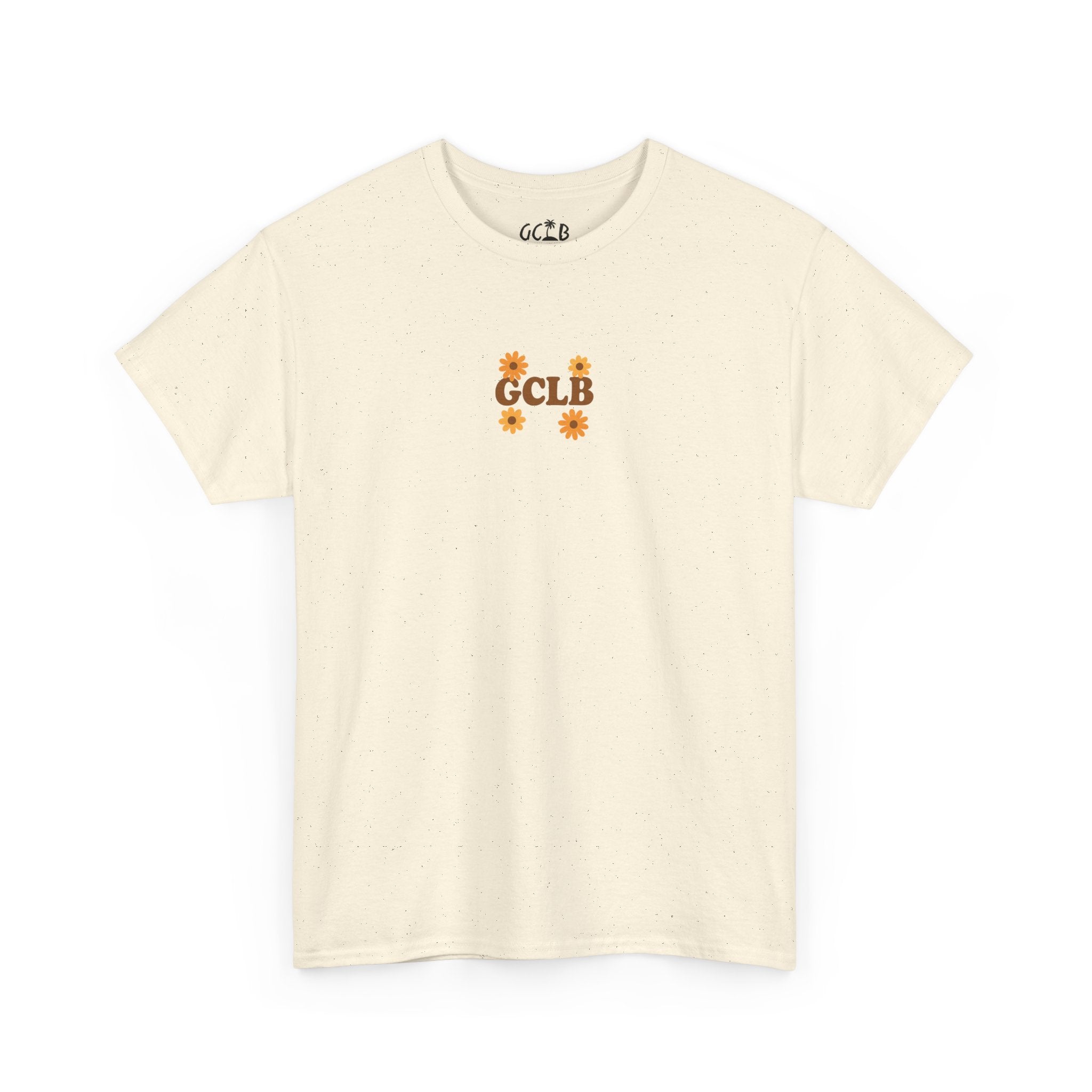 Printify T-Shirt Natural / S Skate Don't Hate 2.0 Tee