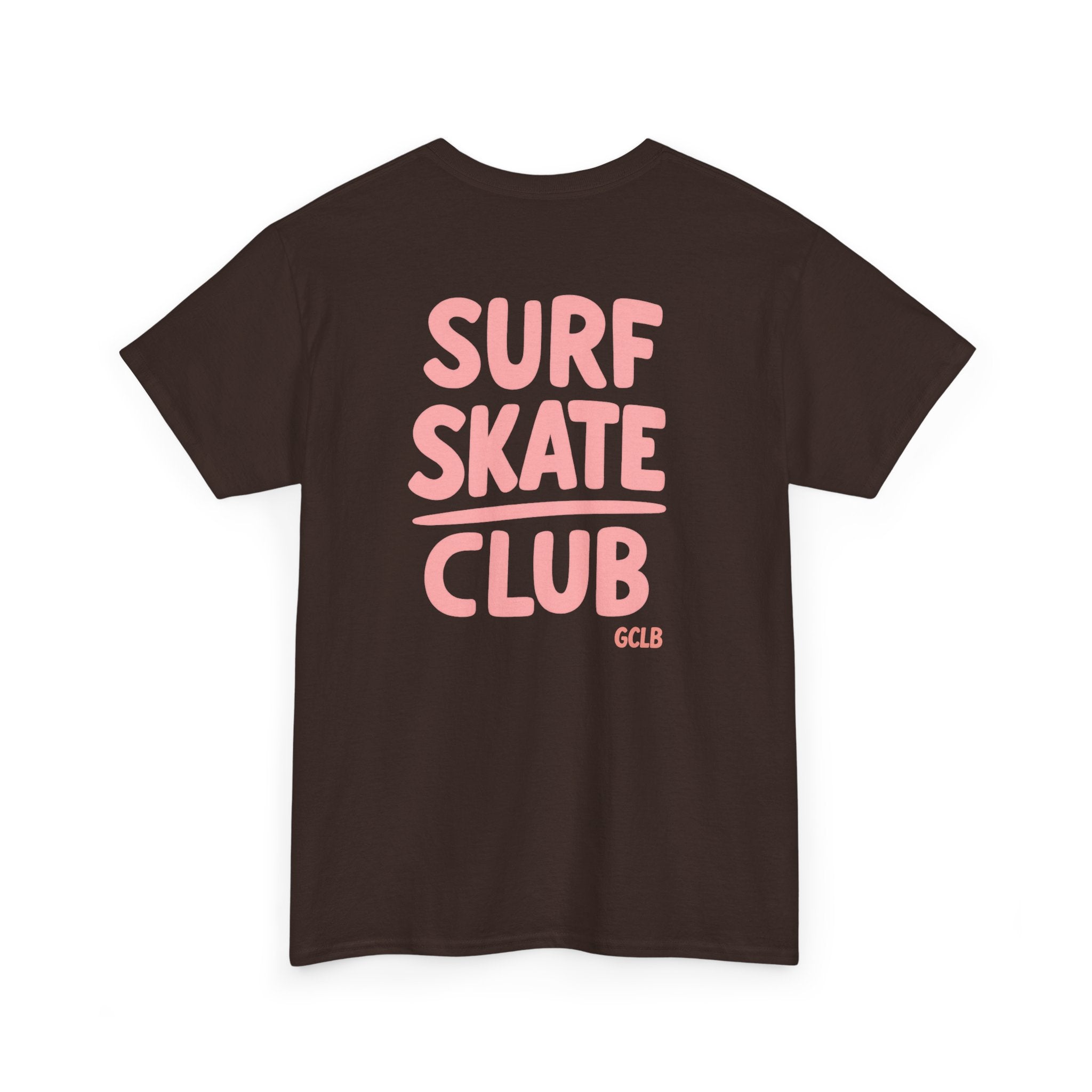 Printify T-Shirt Surf Skate Club Tee 2.0