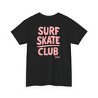 Printify T-Shirt Surf Skate Club Tee 2.0