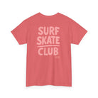Printify T-Shirt Surf Skate Club Tee 2.0