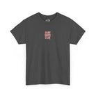 Printify T-Shirt Dark Heather / S Surf Skate Club Tee 2.0