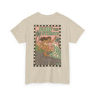 Printify T-Shirt Surf the Streets 2.0 Tee