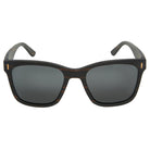 Gold Coast Longboards Sunglasses Medium - 141mm Miami - Ebony