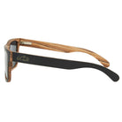Gold Coast Longboards Sunglasses Large - 149mm Coolie - Matt Black