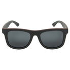 Gold Coast Longboards Sunglasses Medium - 142mm Straddie - Reggae