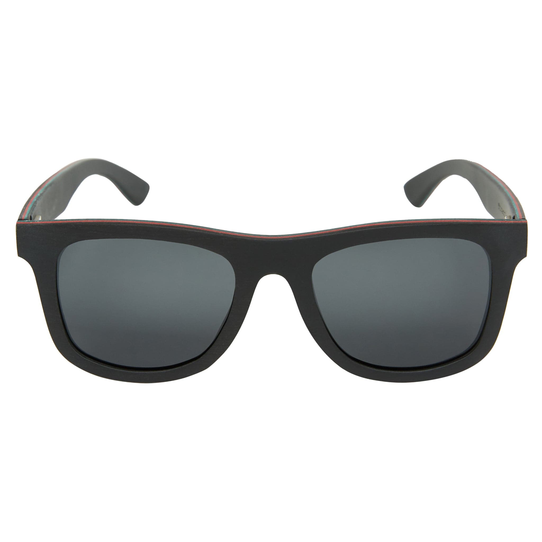 Gold Coast Longboards Sunglasses Medium - 142mm Straddie - Reggae