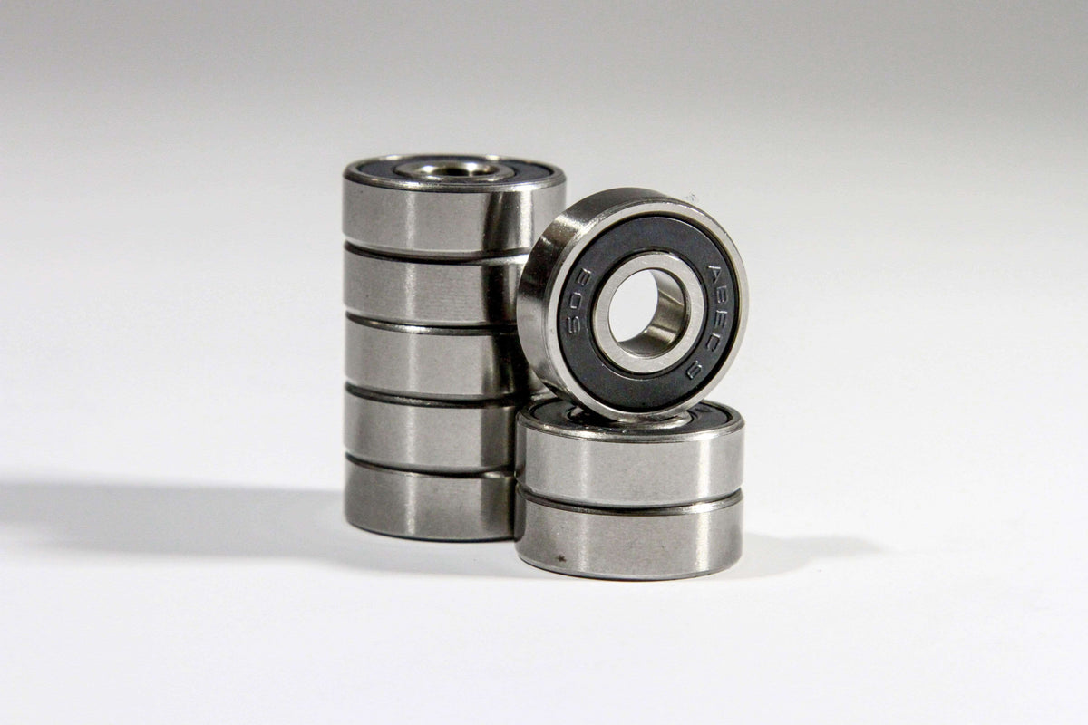 Abec 9 Skateboard Bearings Skateboard Bearings Longboard Bearings Gold Coast Longboards