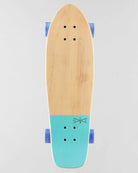 Gold Coast Longboards Cruiser Skateboard Cruiser Skateboard - Dip Blue | Gold Coast Longboards