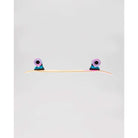 Gold Coast Longboards Cruiser Skateboard Cruiser Skateboard - Dip Pink | Gold Coast Longboards