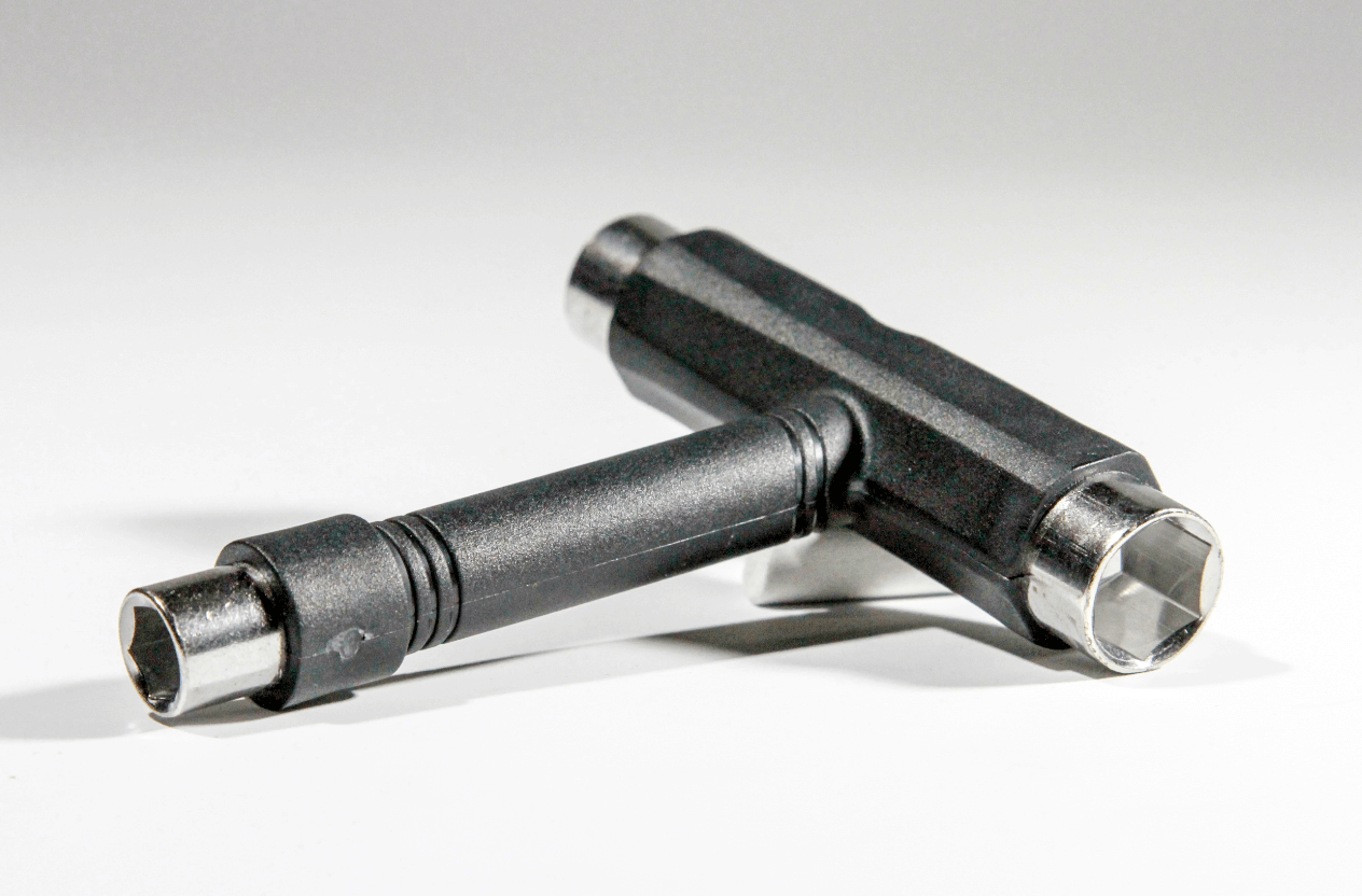 Gold Coast Longboards Miscellaneous T-Tool