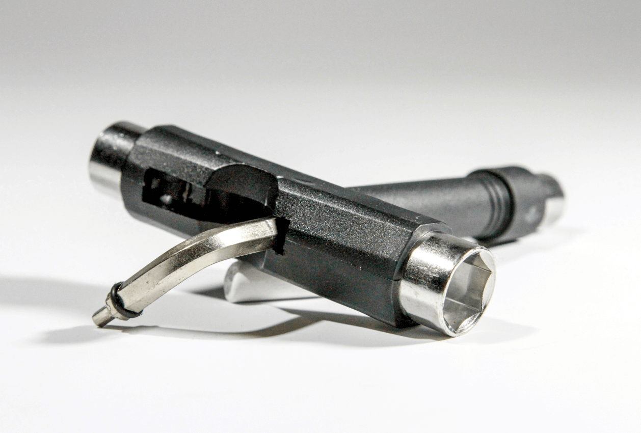 Gold Coast Longboards Miscellaneous T-Tool