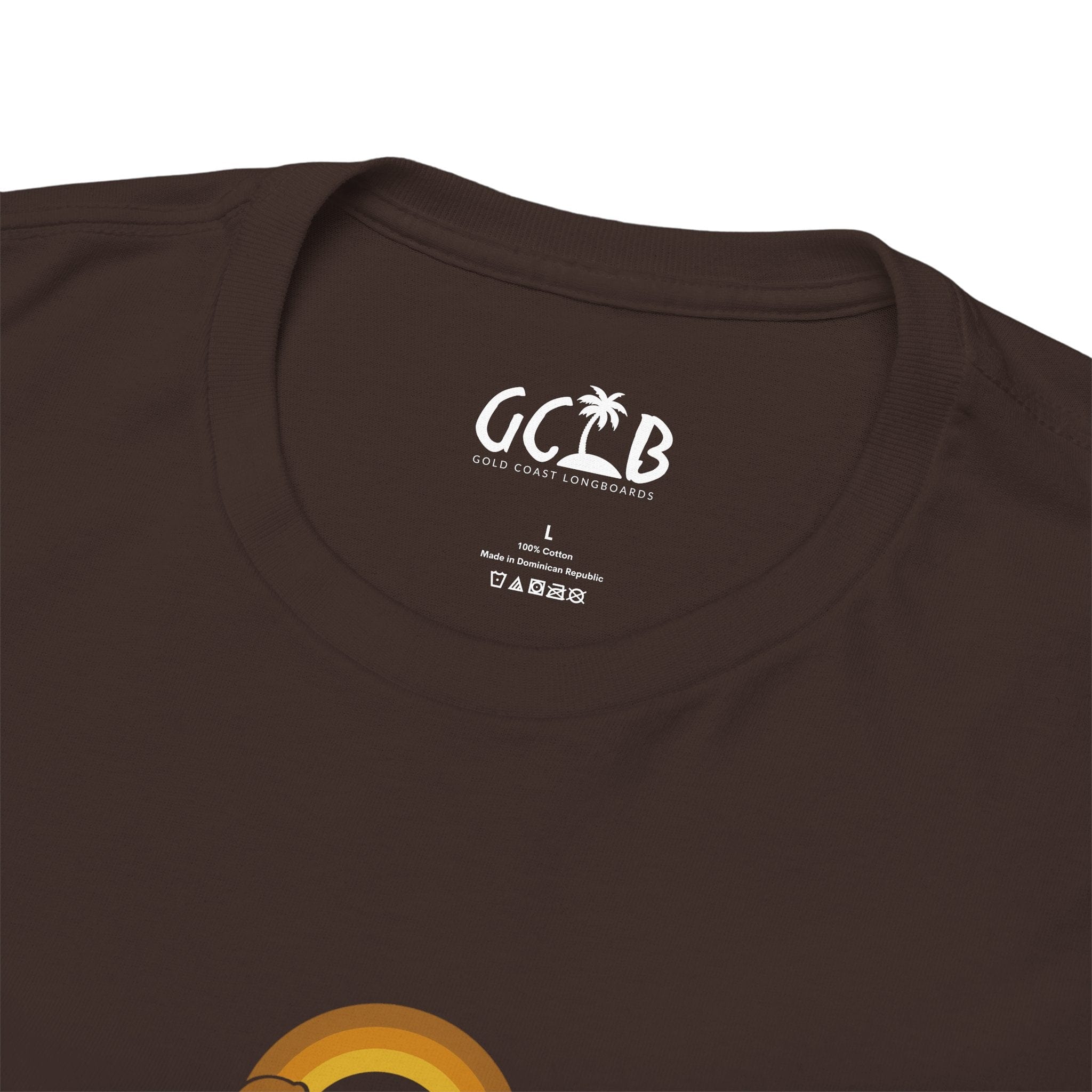 Printify T-Shirt Be Kind to your Mind 2.0 Tee