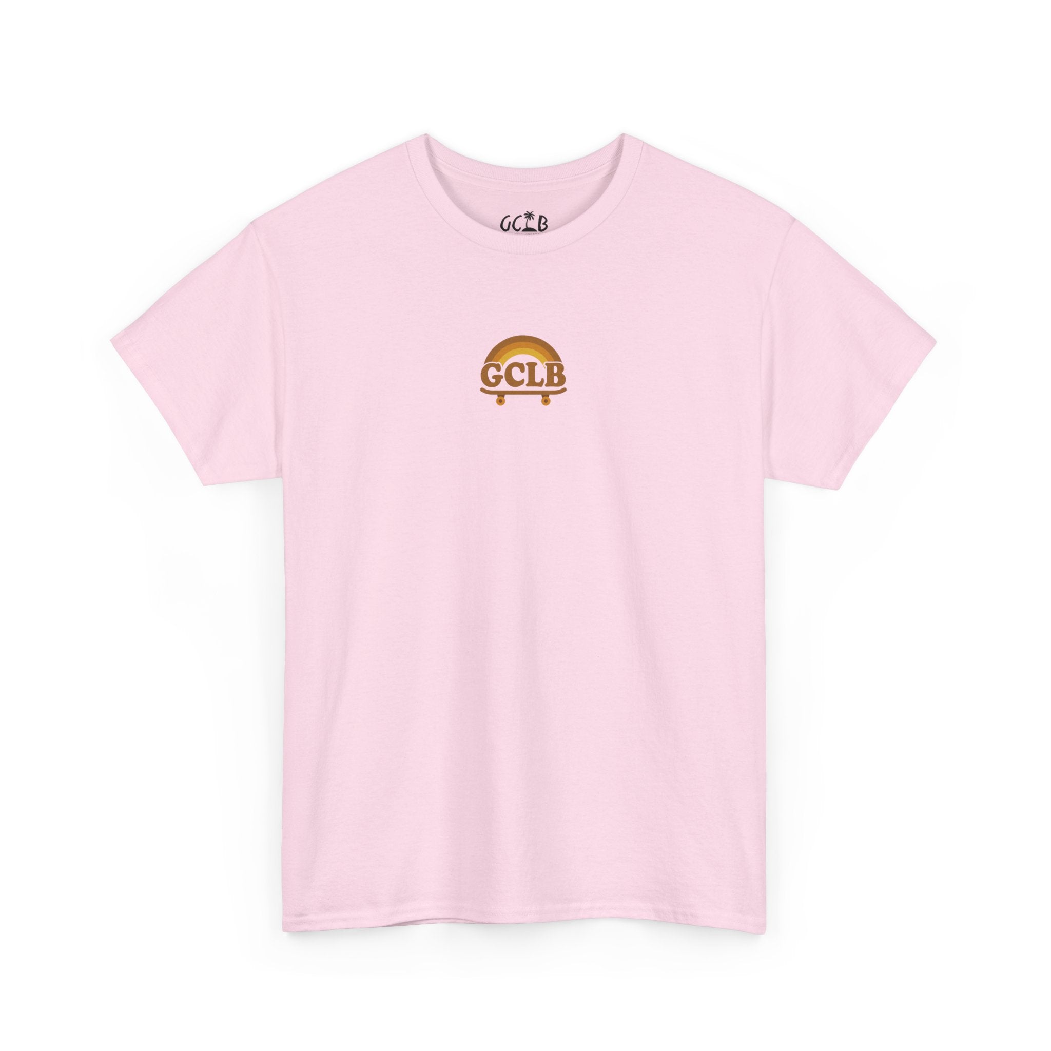 Printify T-Shirt Light Pink / S Be Kind to your Mind 2.0 Tee