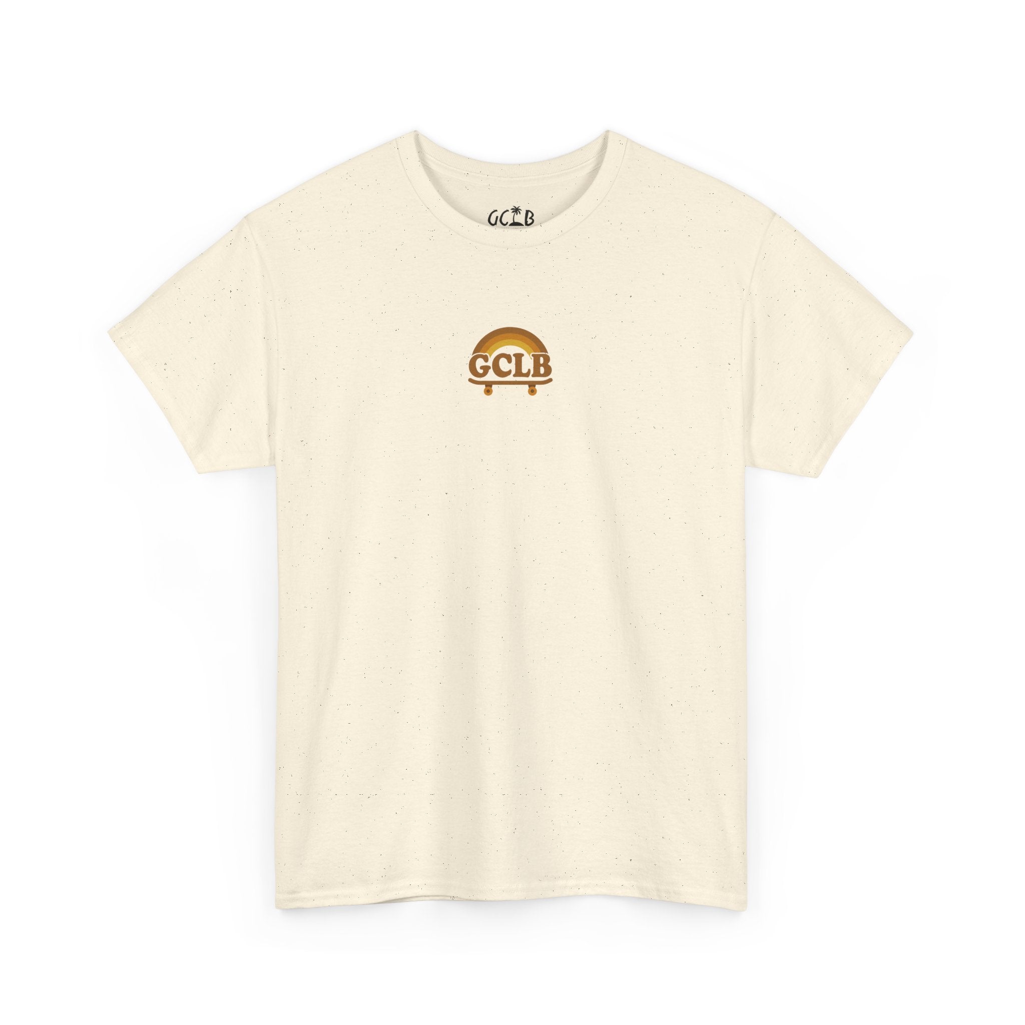Printify T-Shirt Natural / S Be Kind to your Mind 2.0 Tee