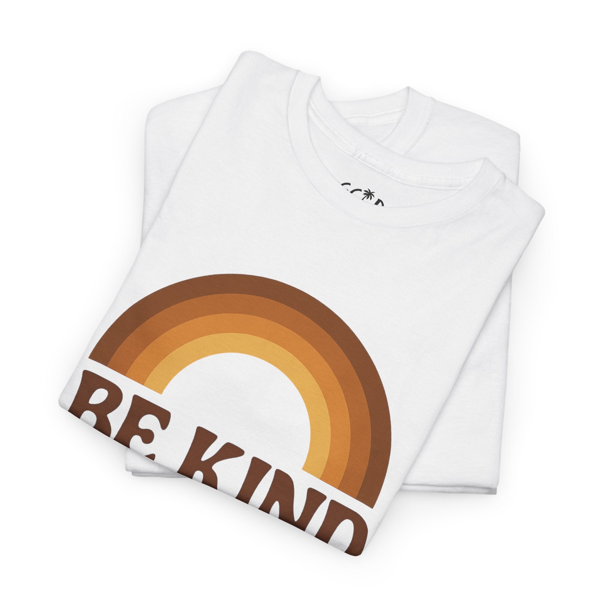 Printify T-Shirt Be Kind to your Mind Tee