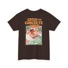 Printify T-Shirt Catch the Concrete Wave 2.0 Tee