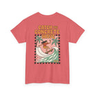 Printify T-Shirt Catch the Concrete Wave 2.0 Tee