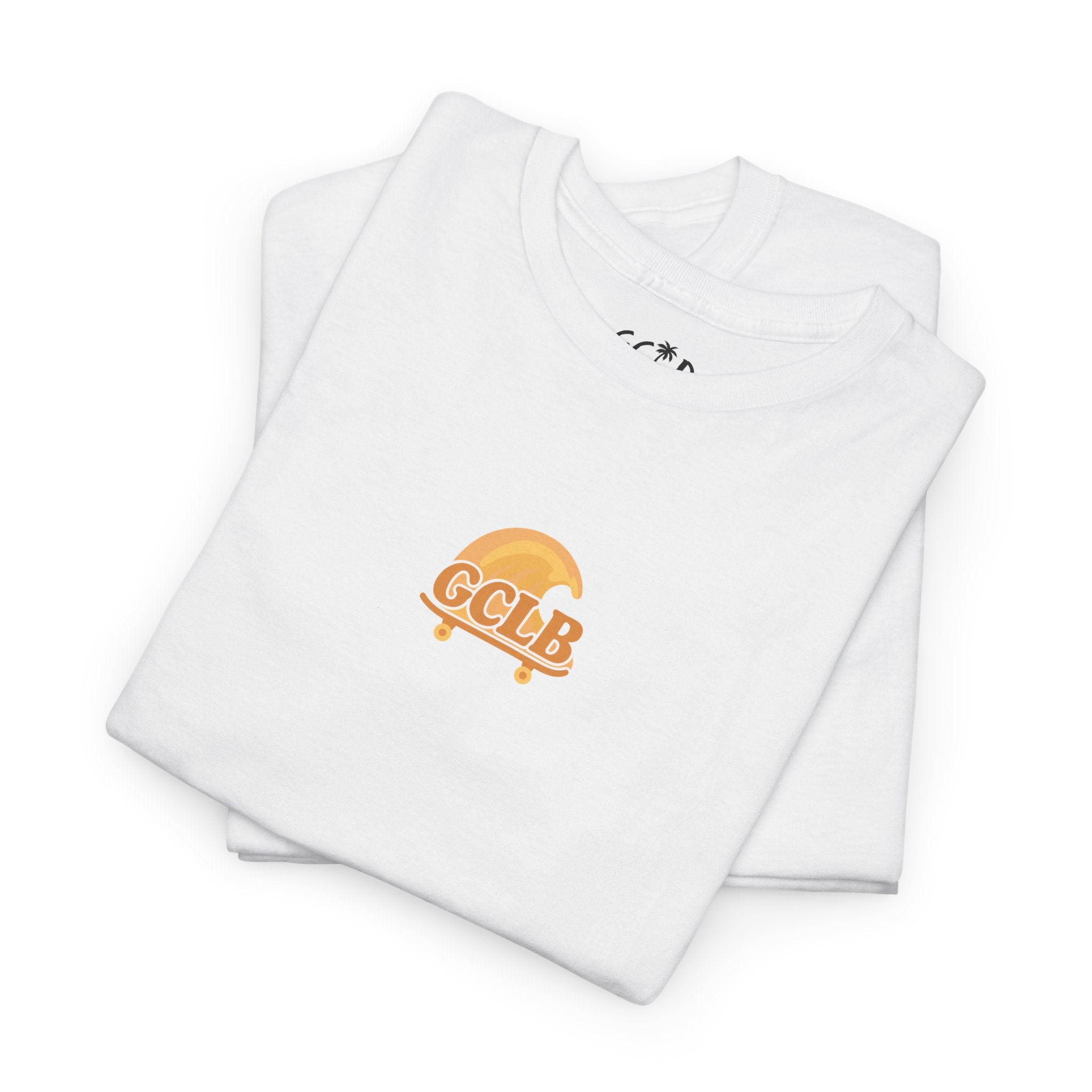 Printify T-Shirt Catch the Concrete Wave 2.0 Tee