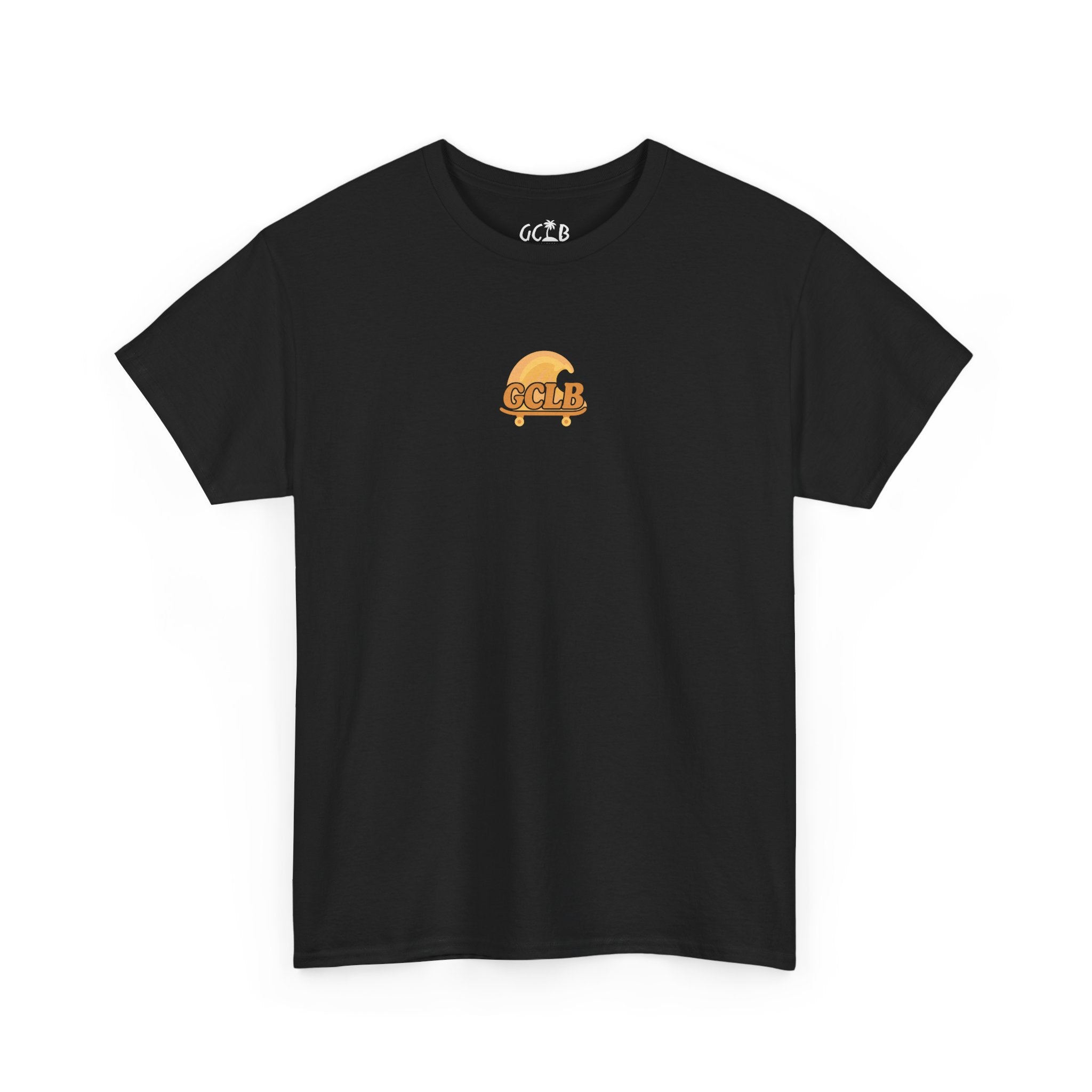 Printify T-Shirt Catch the Concrete Wave 2.0 Tee