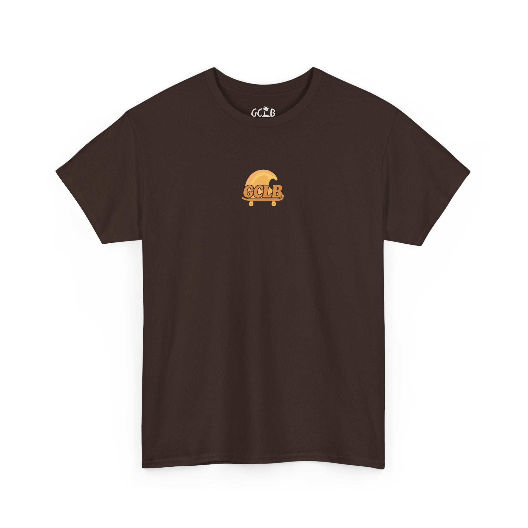 Printify T-Shirt Catch the Concrete Wave 2.0 Tee