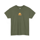 Printify T-Shirt Military Green / S Catch the Concrete Wave 2.0 Tee