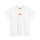Printify T-Shirt White / S Catch the Concrete Wave 2.0 Tee