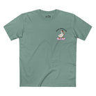 Printify T-Shirt Cool Dads Club Duck Tee
