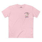 Printify T-Shirt Cool Dads Club Duck Tee