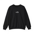 Gold Coast Longboards Sweatshirt S / Black GCLB - Crewneck