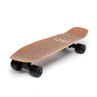 Gold Coast Longboards Cruiser Skateboard Cruiser - Choc Honeycomb