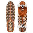 Gold Coast Longboards Cruiser Skateboard Cruiser - Daisy Dreamer