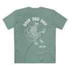 Printify T-Shirt Sage / XS Doin Dad Sht Tee