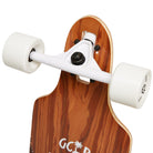 Gold Coast Longboards Longboard Dropthrough Longboard - Daisy Dreamer